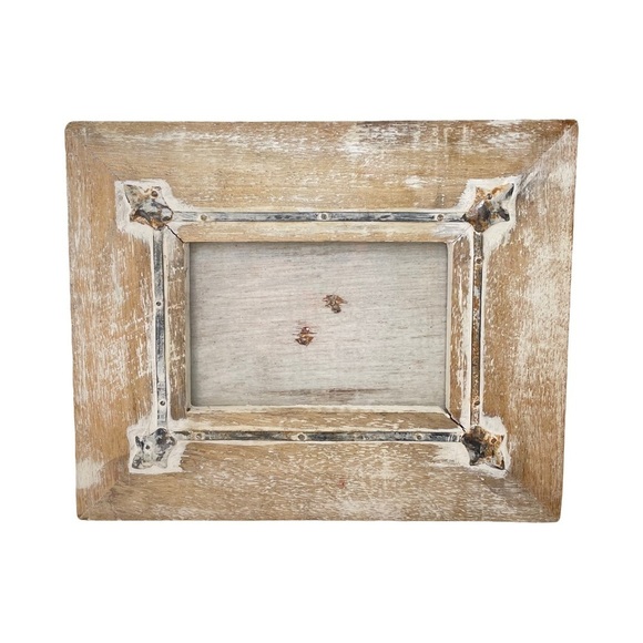 Wooden Picture Frame - Picture 1 of 15